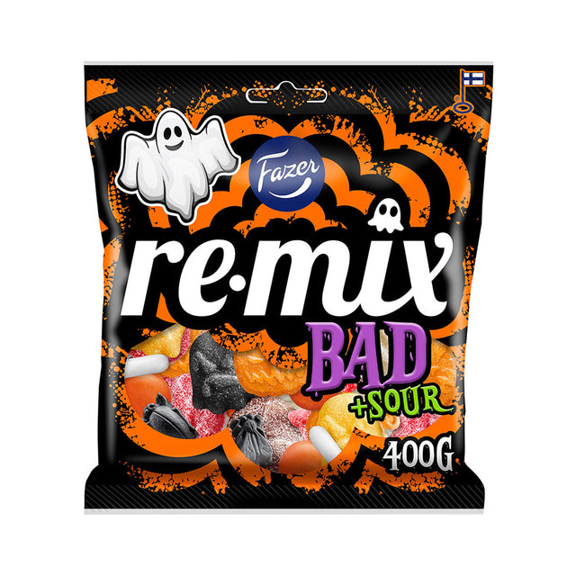 Remix Bad godispåse 400g