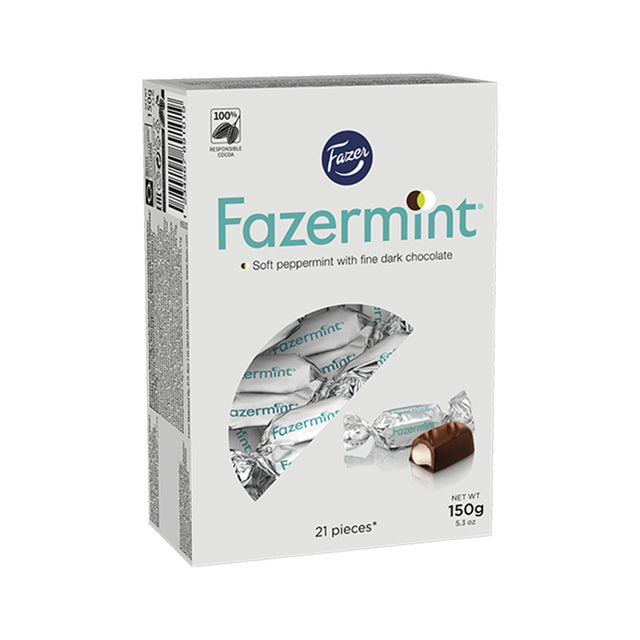 Fazermint 150 g