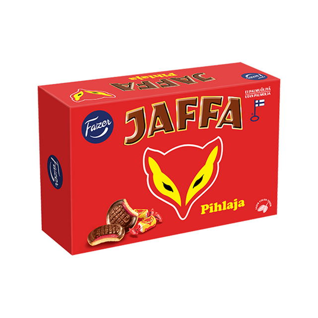 Jaffa Pihlaja 300 g