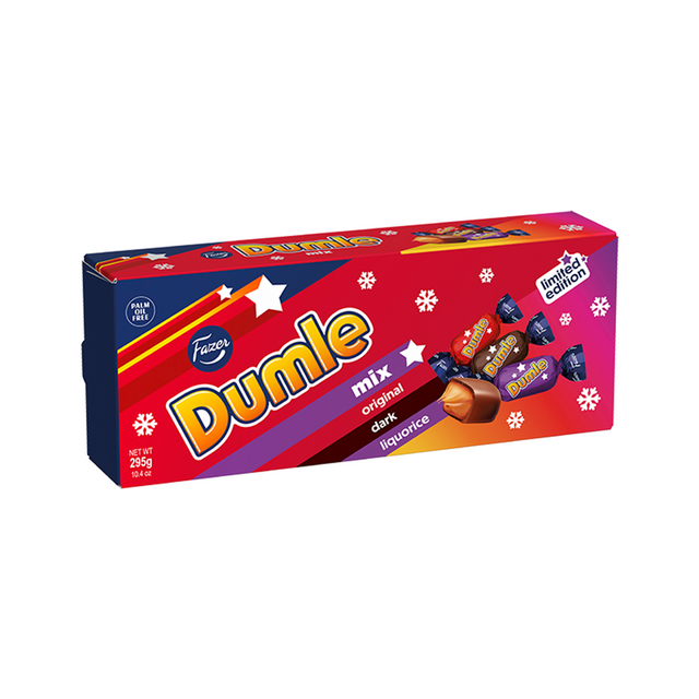 Dumle Mix 295g