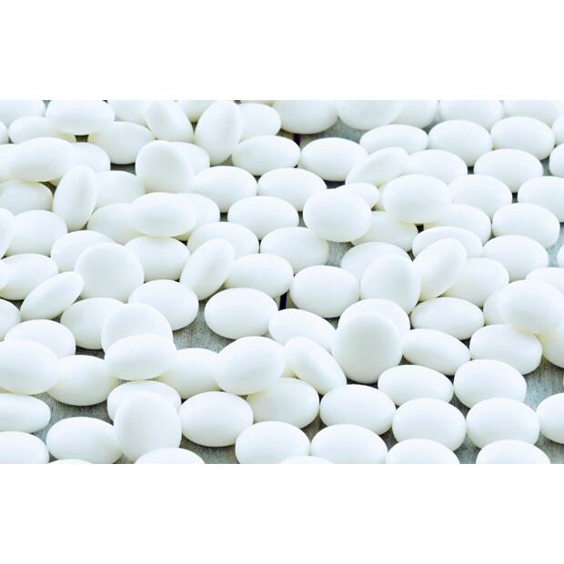 Xylimax Smultron 94% Helxylitolpastill 5kg - Fazer Store
