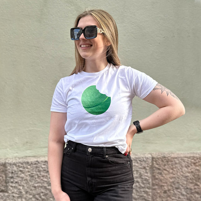 Gröna Kulor t-shirt