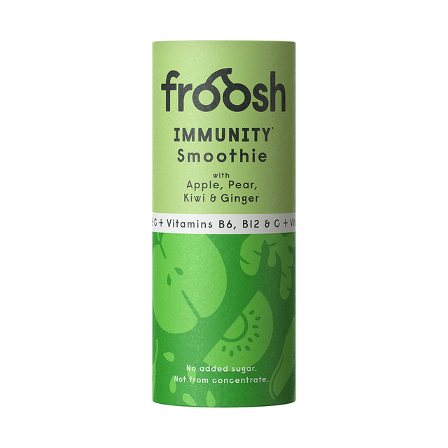 Froosh Smoothie Immunity 235 ml - Fazer Store