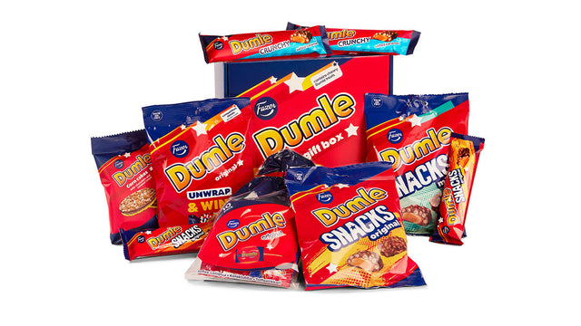 Dumle presentbox
