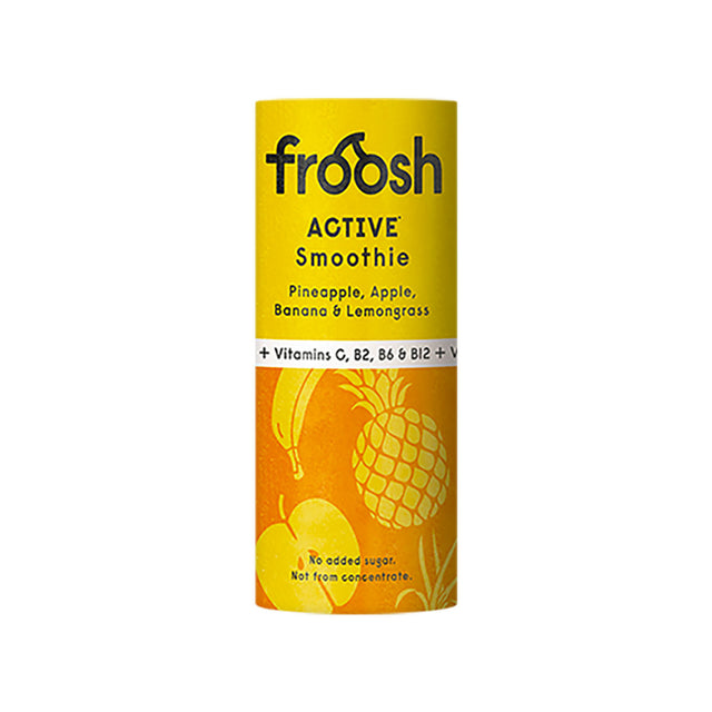 Froosh Smoothie Active 235 ml