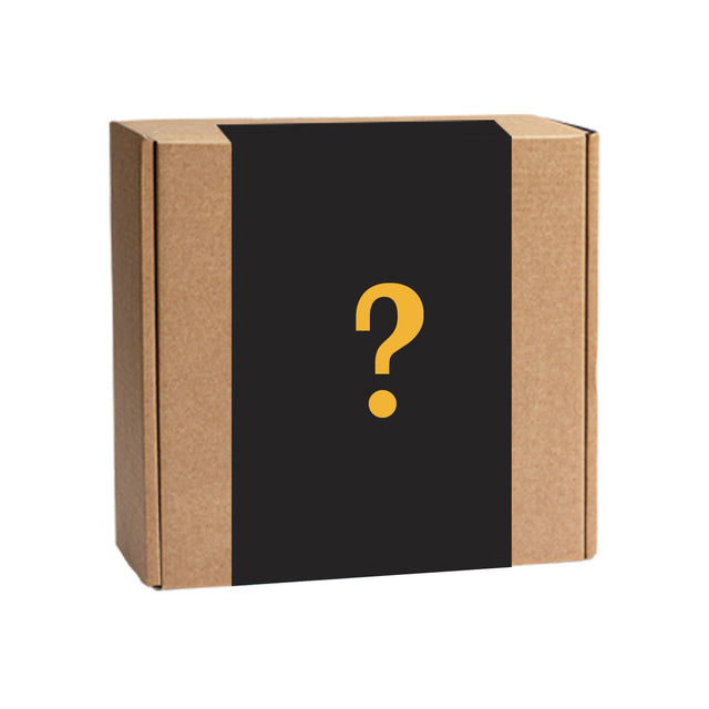 Fazer Mystery Box 2