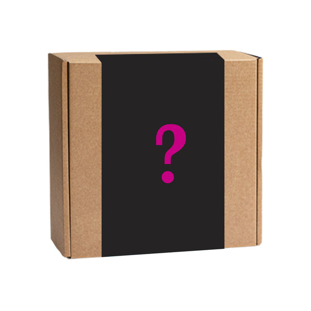 Fazer Mystery Box 3