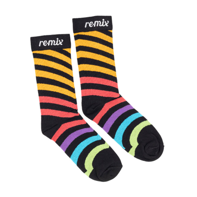 Remix strumpor