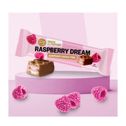 Fazer Taste of Future Raspberry dream stång 21g