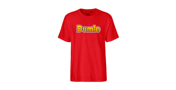 Dumle t-skjorta - Fazer Store