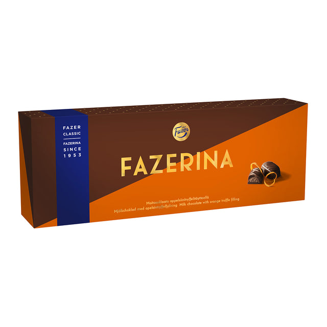 Fazerina 350 g chokladpraliner - Fazer Store