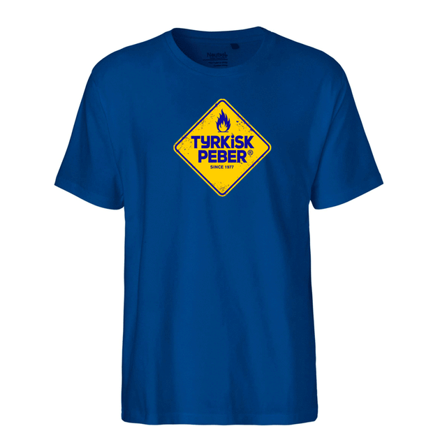 Tyrkisk Peber t-shirt - Fazer Store