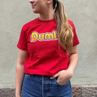 Dumle t-shirt - Fazer Store