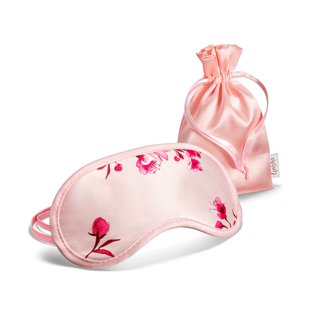 Geisha Sleep Mask - Fazer Store