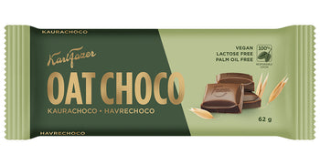 Karl Fazer Havrechoco 62g - Fazer Store