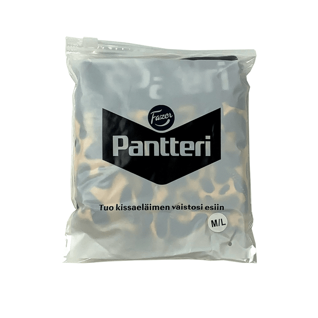 Pantteri boxershorts - Fazer Store